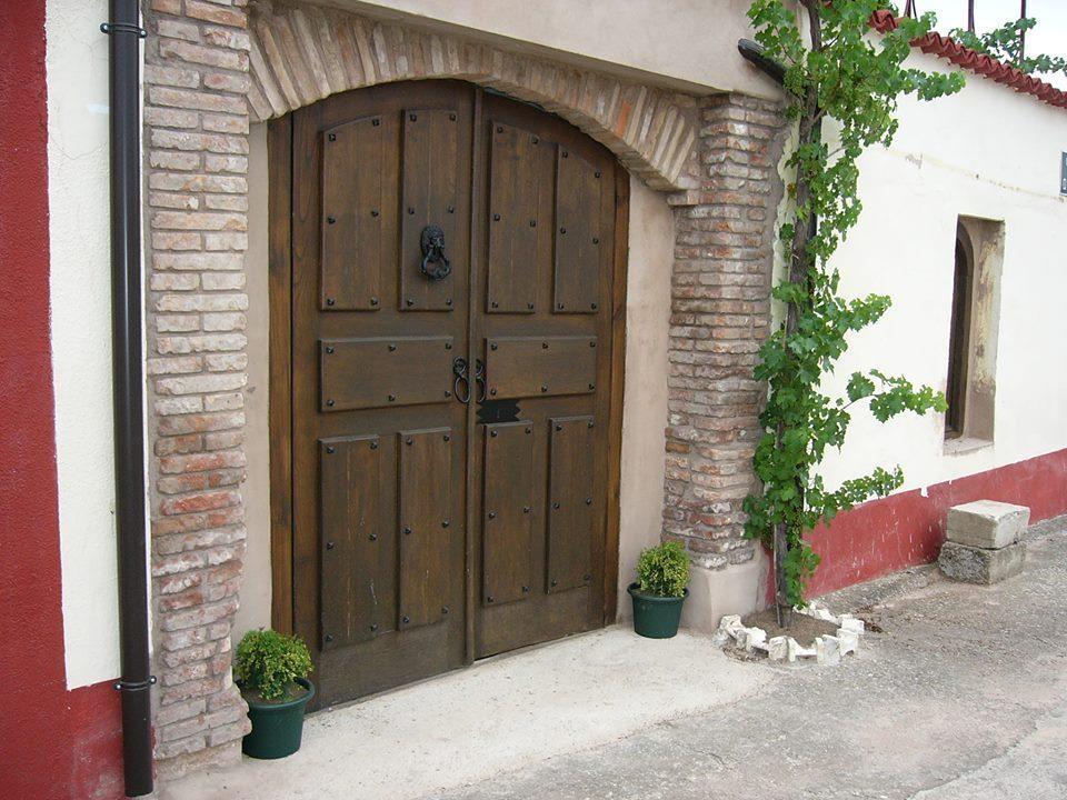Casa Victoria Hotel Cirueña Exterior foto