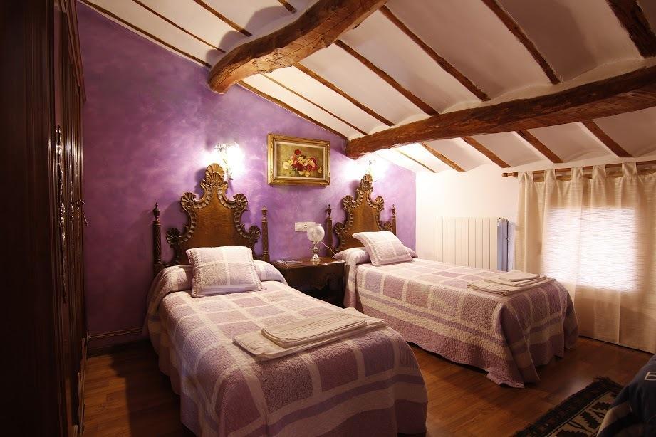 Casa Victoria Hotel Cirueña Quarto foto